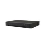 Hikvision iDS-7208HUHI-M1/XT DVR 8 canales 1080p AcuSense 1 HDD con analítica