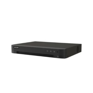 Hikvision iDS-7208HUHI-M1/XT DVR 8 canales 1080p AcuSense 1 HDD con analítica