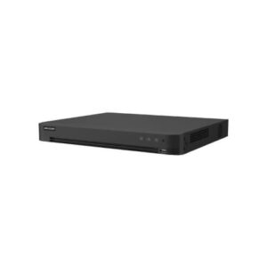 Hikvision iDS-7216HQHI-M2/XT DVR 16 canales AcuSense 1080p HDMI 2 HDD