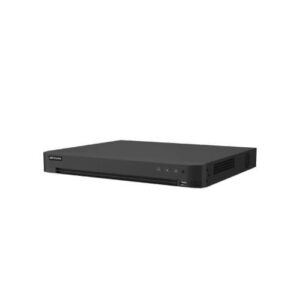 Hikvision iDS-7216HUHI-M2/XT DVR 16 canales AcuSense 5 MP 2 HDD con analítica