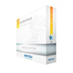 Licencia Kantech EntraPass Special v8 - Licencia Kantech EntraPass Special Edition v8 E-SPE-V8-LIC, software de control de acceso para 1 estación