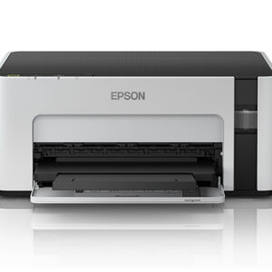 Impresora Epson EcoTank M1120 Monocromática Wi-Fi C11CG96301