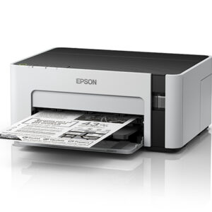 Impresora Epson EcoTank M1120 Monocromática Wi-Fi C11CG96301