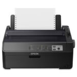 Impresora Matricial Epson FX-890II de 9 Pines C11CF37201