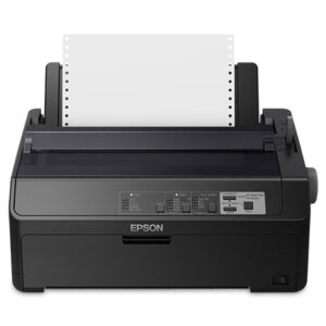 Impresora Matricial Epson FX-890II de 9 Pines C11CF37201