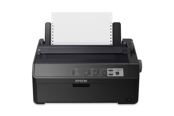 Impresora Matricial Epson FX-890II de 9 Pines C11CF37201