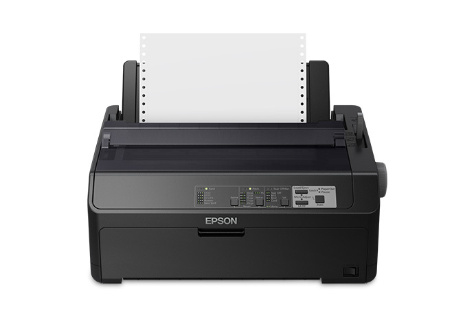 Impresora Matricial Epson FX-890II de 9 Pines C11CF37201