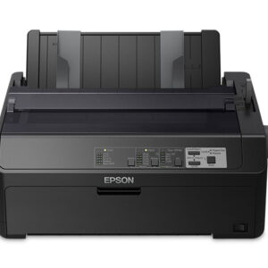 Impresora Matricial Epson FX-890II de 9 Pines C11CF37201