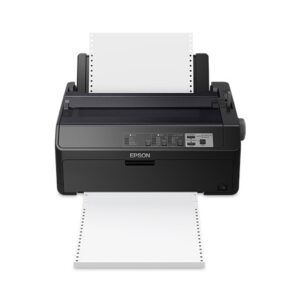 Impresora Matricial Epson FX-890II de 9 Pines C11CF37201