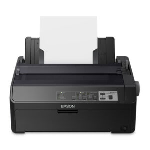 Impresora Matricial Epson FX-890II de 9 Pines C11CF37201