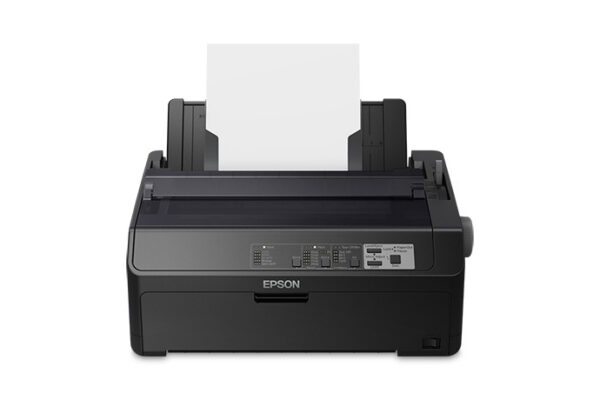 Impresora Matricial Epson FX-890II de 9 Pines C11CF37201