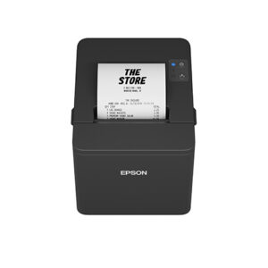 Impresora Térmica de Recibos Epson TM-T20IV-SP USB Ethernet Serial C31CL47022