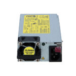 Fuente de alimentación HPE Aruba JL086A X372 54 VDC 680 W