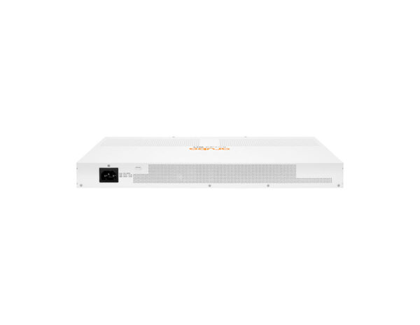 Switch Aruba Instant On 1930 24G 4SFP/SFP+ JL682A 24 puertos Gigabit, uplinks 4 x 1G/10G SFP+ 1 Switch Aruba Instant On 1930 24G 4SFP/SFP+ JL682A 24 puertos Gigabit, uplinks 4 x 1G/10G SFP+ vista 2