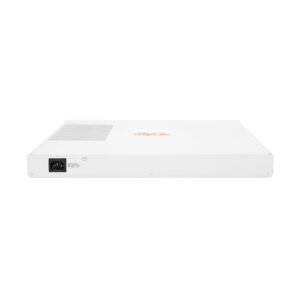 Switch Aruba Instant On 1960 24G 2XGT 2SFP+ JL806A 24 puertos Gigabit, uplinks 2 x 10GBASE-T y 2 x 10G SFP+ vista 2