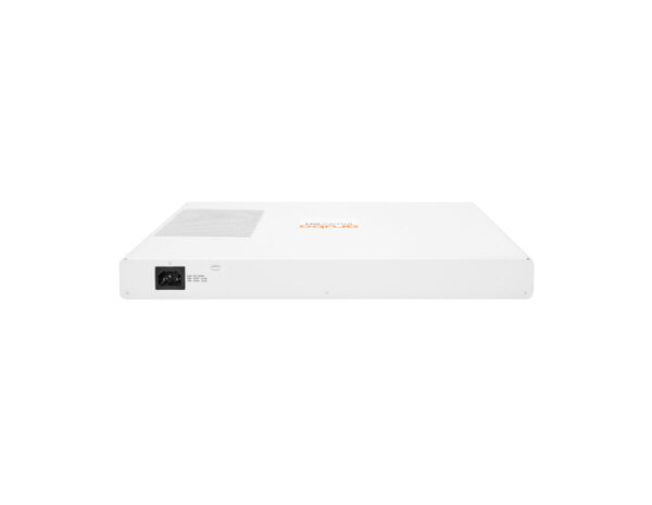 Switch Aruba Instant On 1960 24G 2XGT 2SFP+ JL806A 24 puertos Gigabit, uplinks 2 x 10GBASE-T y 2 x 10G SFP+ 1 Switch Aruba Instant On 1960 24G 2XGT 2SFP+ JL806A 24 puertos Gigabit, uplinks 2 x 10GBASE-T y 2 x 10G SFP+ vista 2