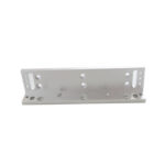 Soporte tipo L Zkteco LMB-180L - ZKTeco LMB-180L soporte tipo L para cerradura electromagnética LM-1805