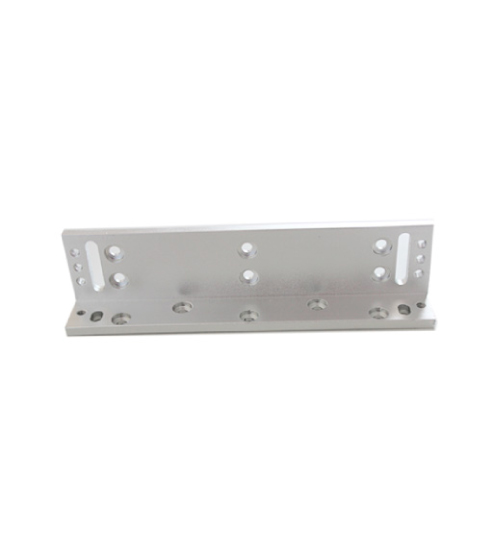 ZKTeco LMB-180L soporte tipo L para cerradura electromagnética LM-1805