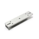 ZKTeco LMB-180U soporte tipo U para cerradura electromagnética LM-1805
