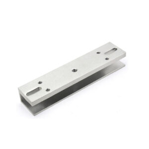ZKTeco LMB-180U soporte tipo U para cerradura electromagnética LM-1805