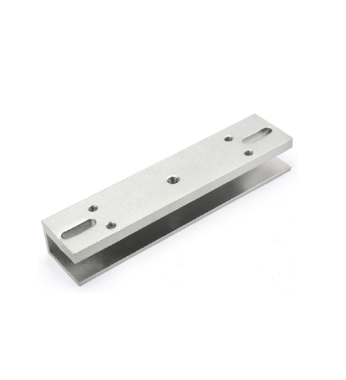 ZKTeco LMB-180U soporte tipo U para cerradura electromagnética LM-1805