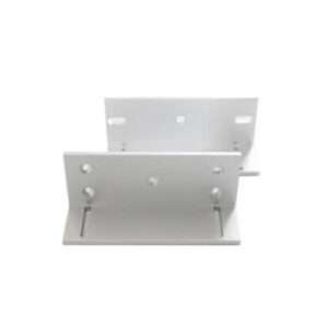 ZKTeco LMB-280Z soporte tipo Z para cerradura electromagnética LM-2805