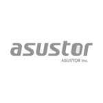 Asustor logo