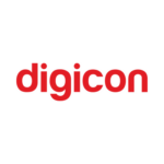 Digicon logo