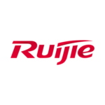 Marcas 101 Ruijie logo