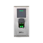 ZKTeco MA300/ID control de acceso con huella y proximidad IP65 para exterior