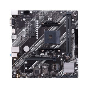 Placa madre ASUS PRIME A520M-K, chipset AMD A520, socket AM4, DDR4, Micro-ATX 2 Placa madre ASUS Prime A520M-K - Placa madre ASUS PRIME A520M-K, chipset AMD A520, socket AM4, DDR4, Micro-ATX