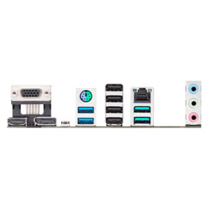 Placa madre ASUS PRIME B650M-A II, chipset AMD B650, socket AM5, DDR5, Micro-ATX vista 2