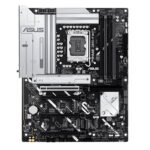 Placa madre ASUS Prime Z890-P - Placa madre ASUS PRIME Z890-P WIFI, chipset Intel Z890, socket LGA1851, DDR5, ATX