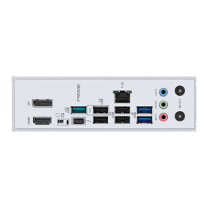 Placa madre ASUS PRIME Z890-P WIFI, chipset Intel Z890, socket LGA1851, DDR5, ATX 3 Placa madre ASUS PRIME Z890-P WIFI, chipset Intel Z890, socket LGA1851, DDR5, ATX vista 2