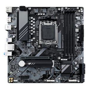 Placa madre Gigabyte B650M D3HP, chipset AMD B650, socket AM5, DDR5, Micro-ATX