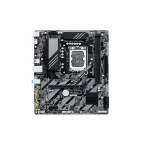 Placa madre Gigabyte B860M K, chipset Intel B860, socket LGA1851, DDR5, Micro-ATX