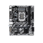 Placa madre Gigabyte H810M - Placa madre Gigabyte H810M K, chipset Intel H810, socket LGA1851, DDR5, Micro-ATX