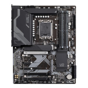 Placa madre Gigabyte Z790 D DDR4, chipset Intel Z790, socket LGA1700, DDR4, ATX
