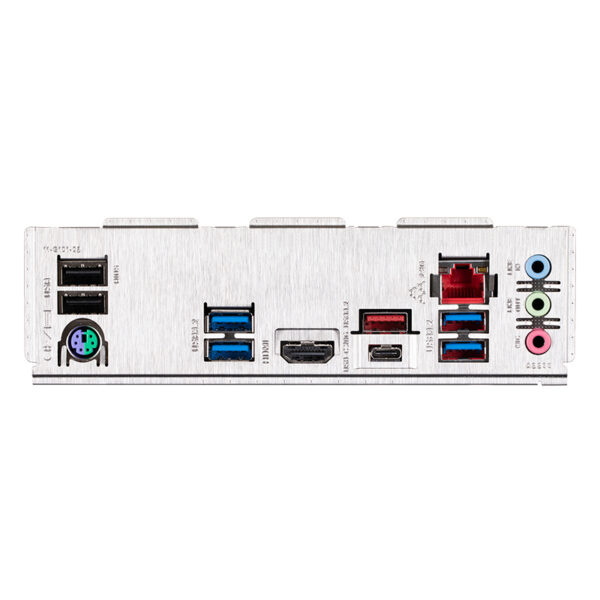 Placa madre Gigabyte Z790 D DDR4, chipset Intel Z790, socket LGA1700, DDR4, ATX 1 Placa madre Gigabyte Z790 D DDR4, chipset Intel Z790, socket LGA1700, DDR4, ATX vista 2
