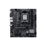 Placa madre MSI PRO B840M-B - Placa madre MSI PRO B840M-B, chipset AMD B840, socket AM5, DDR5, Micro-ATX