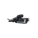 Radio móvil DMR Hytera MD616 UHF 400-470 MHz para vehículo
