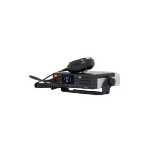 Radio móvil DMR Hytera MD616 UHF 400-470 MHz para vehículo