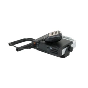 Radio móvil DMR Hytera MD616 VHF 136-174 MHz para vehículo