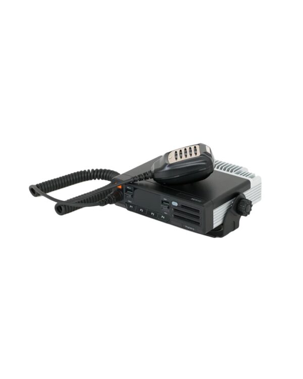 Radio móvil DMR Hytera MD616 VHF 136-174 MHz para vehículo Radio móvil DMR Hytera MD616 VHF 136-174 MHz para vehículo