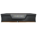 Memoria RAM Corsair Vengeance 16 GB DDR5 - Memoria RAM Corsair Vengeance 16 GB DDR5 5200 MHz CL40 DIMM para PC CMK16GX5M1B5200C40