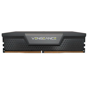 Memoria RAM Corsair Vengeance 16 GB DDR5 5200 MHz CL40 DIMM para PC CMK16GX5M1B5200C40