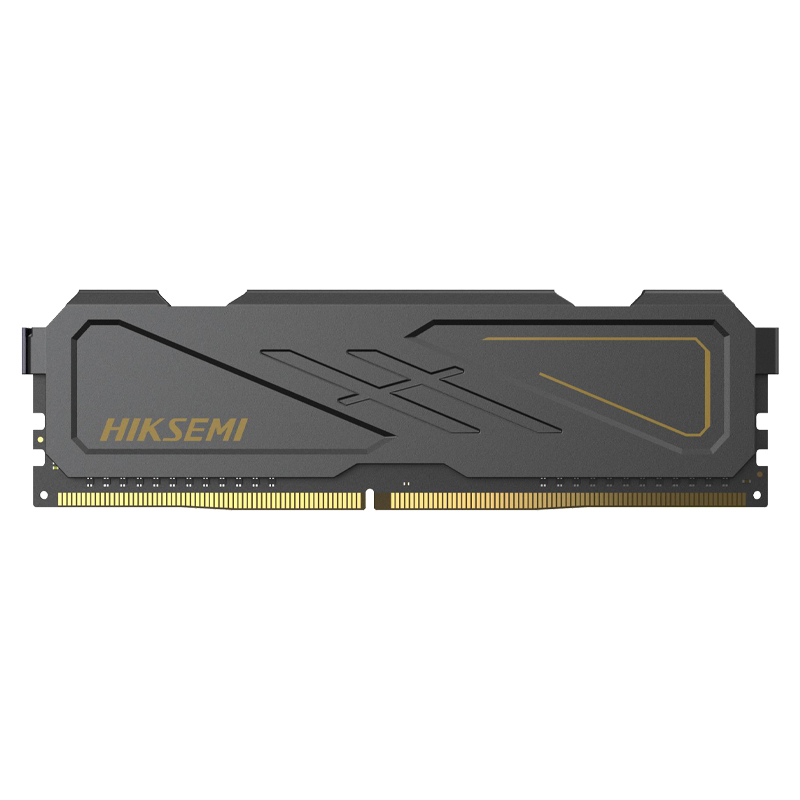 Memoria RAM Hiksemi Armor 16 GB DDR4 3200 MHz CL18 DIMM para PC HSC416U32D2