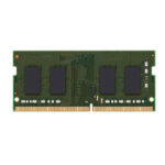 Memoria RAM Kingston 16 GB DDR4 KCP432SS8/16 - Memoria RAM Kingston 16 GB DDR4 3200 MHz CL22 SO-DIMM para laptop KCP432SS8/16