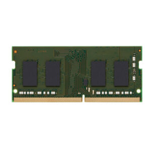 Memoria RAM Kingston 16 GB DDR4 3200 MHz CL22 SO-DIMM para laptop KCP432SS8/16 1 Memoria RAM Kingston 16 GB DDR4 KCP432SS8/16 - Memoria RAM Kingston 16 GB DDR4 3200 MHz CL22 SO-DIMM para laptop KCP432SS8/16