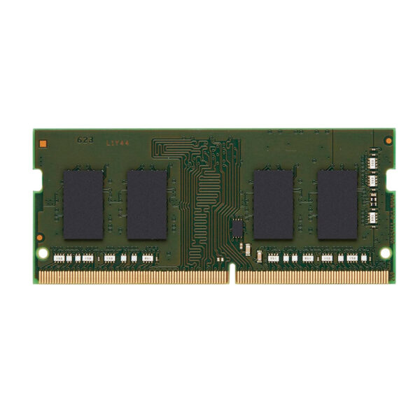 Memoria RAM Kingston 16 GB DDR4 3200 MHz CL22 SO-DIMM para laptop KCP432SS8/16 Memoria RAM Kingston 16 GB DDR4 KCP432SS8/16 - Memoria RAM Kingston 16 GB DDR4 3200 MHz CL22 SO-DIMM para laptop KCP432SS8/16